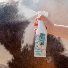 Lilla livet botanical summer breeze - repelente aroma fresco (coco, limón, menta, lavanda, tomillo y romero)