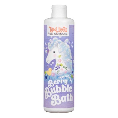 Lilla livet bubble bath - champú con aroma de grosella
