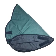 Cubre cuello impermeable
