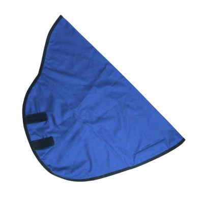 Cubre cuello impermeable