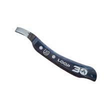 Legra double s corte oval loop 30a deluxe