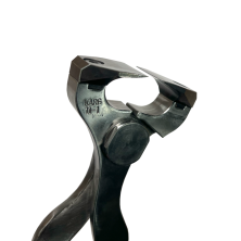 Tenaza cortacascos karg 14" (cuchillas reemplazables)