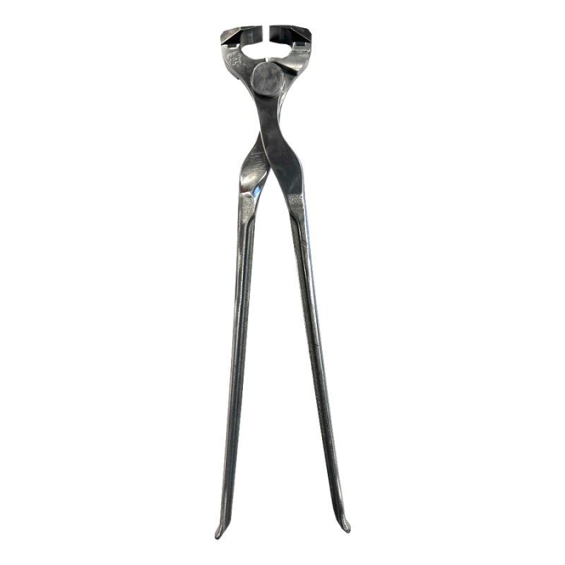 Tenaza cortacascos karg 14" (cuchillas reemplazables)