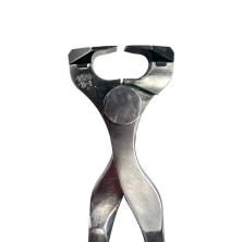 Tenaza cortacascos karg 14" (cuchillas reemplazables)