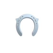 Herradura de aluminio blacksmith full-rolling (unidad)