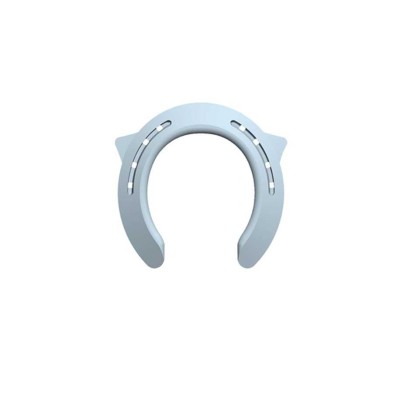 Herradura de aluminio blacksmith full-rolling (unidad)
