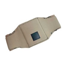 Faja en neopreno beige