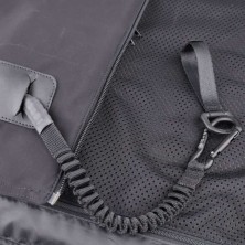 Chaleco usg aixplorer softshell airbag