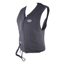 Chaleco usg aixplorer softshell airbag