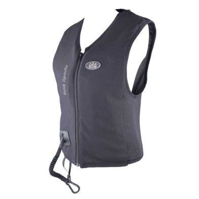 Chaleco usg aixplorer softshell airbag