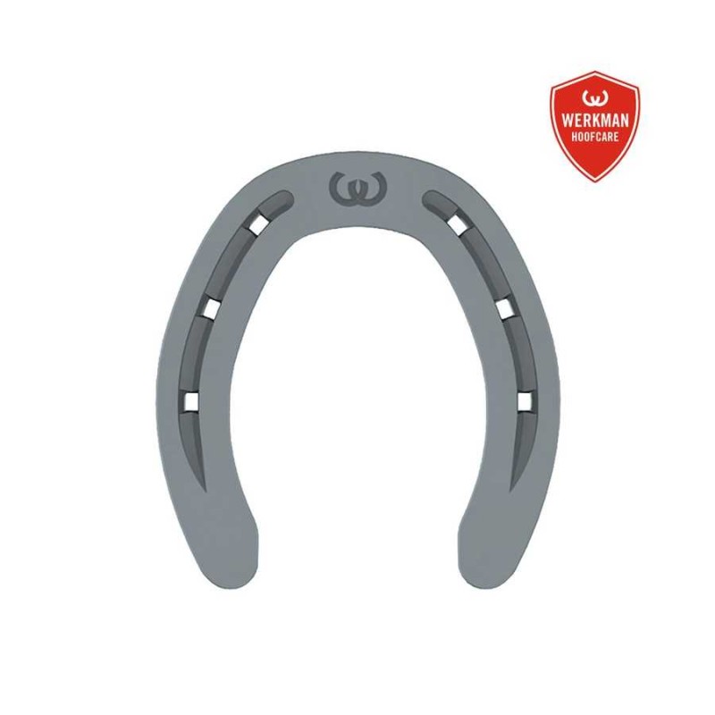 Herradura werkman ryder original 6 mm