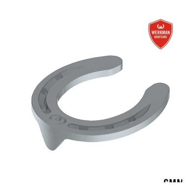 Herradura werkman ryder original 6 mm