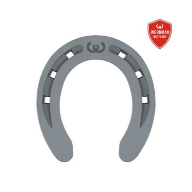 Herradura werkman ryder original 6 mm