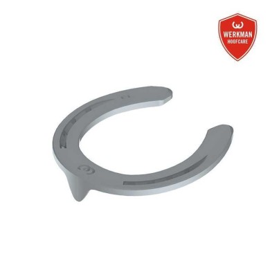 Herradura werkman warrior 8 mm