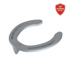 Herradura werkman euroskill 8 mm