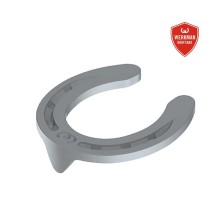 Herradura werkman ryder original 8 mm