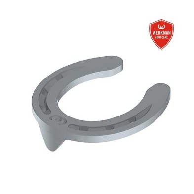 Herradura werkman ryder original 8 mm