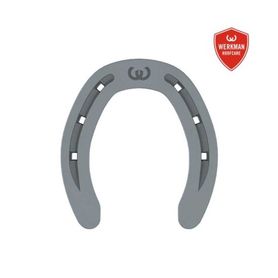 Herradura werkman ryder original 8 mm