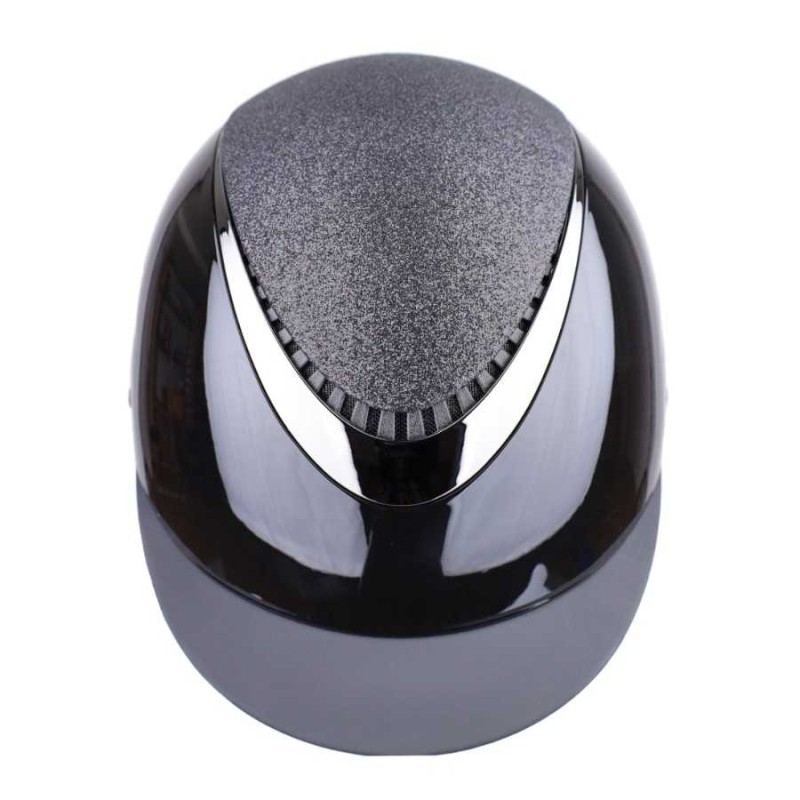 Casco hípico usg comfort brilliant