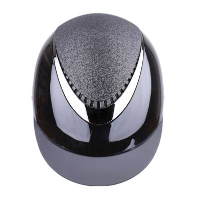 Casco hípico usg comfort brilliant
