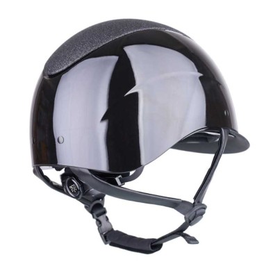 Casco hípico usg comfort brilliant