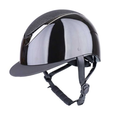 Casco hípico usg comfort brilliant