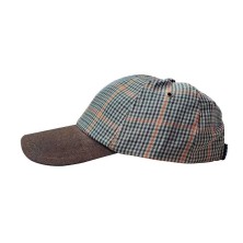 Gorra de baseball modelo orange