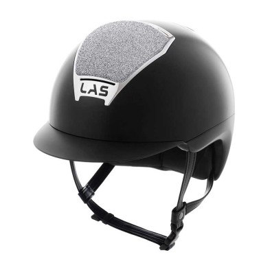 Casco las opera crystal