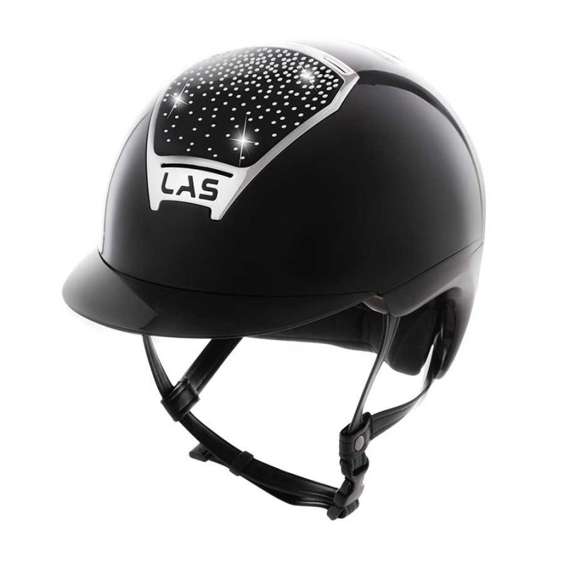 Casco las opera cascata