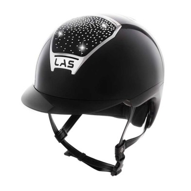 Casco las opera cascata