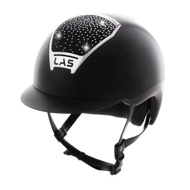 Casco las opera cascata