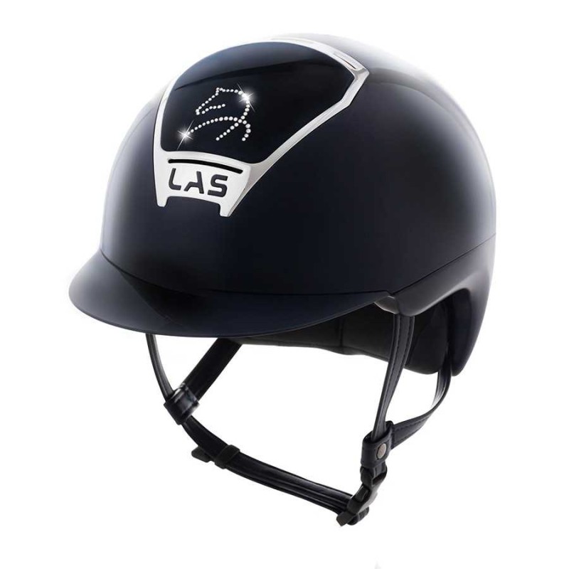 Casco las opera cavallino