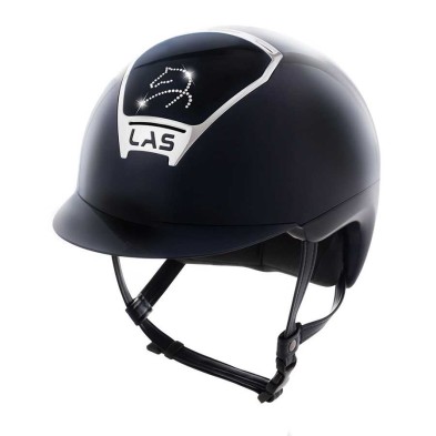Casco las opera cavallino