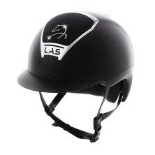 Casco las opera cavallino