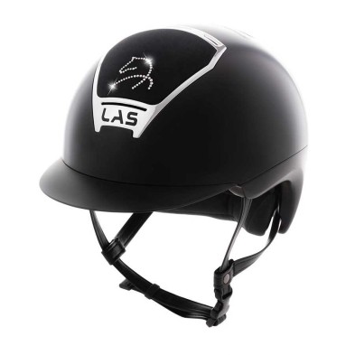 Casco las opera cavallino