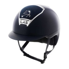 Casco las opera cavallino