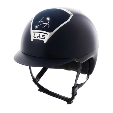 Casco las opera cavallino