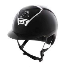 Casco las opera cavallino