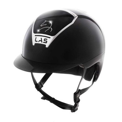 Casco las opera cavallino