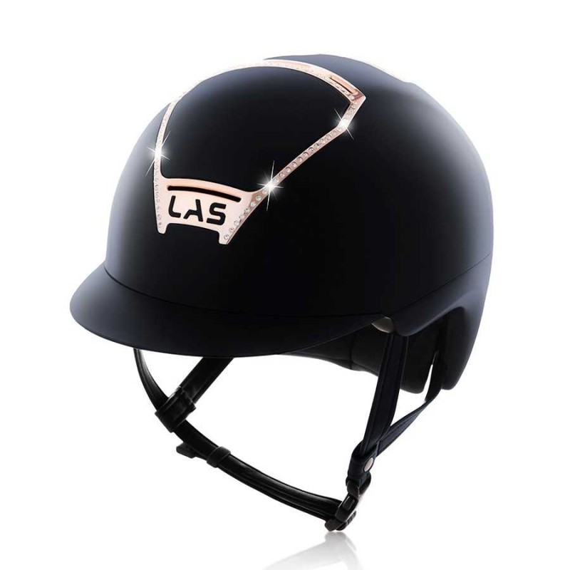Casco las opera cornice crystal