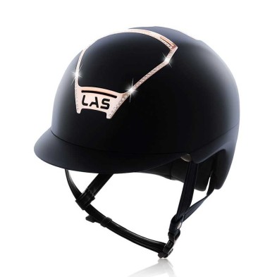 Casco las opera cornice crystal