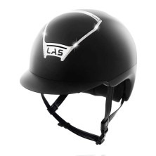 Casco las opera cornice crystal