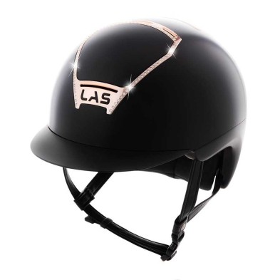 Casco las opera cornice crystal