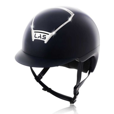 Casco las opera cornice crystal