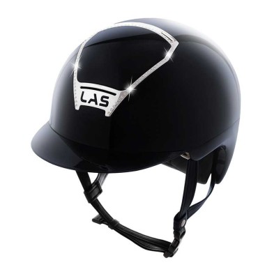 Casco las opera cornice crystal
