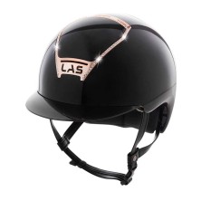 Casco las opera cornice crystal