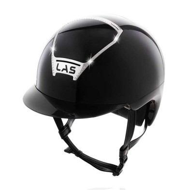 Casco las opera cornice crystal