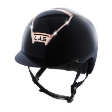Casco las opera cornice crystal