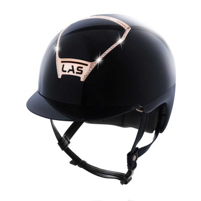 Casco las opera cornice crystal