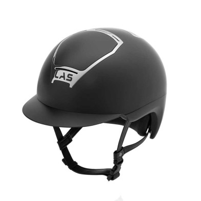 Casco las opera metal